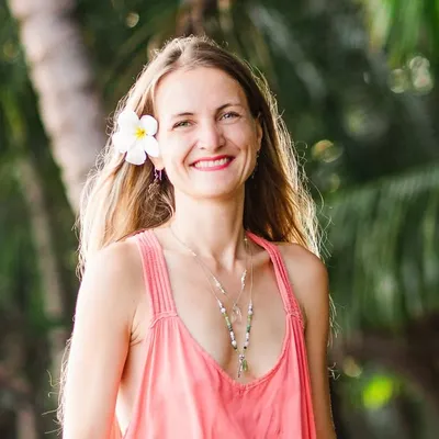 Stáňa Stiborová 🌴Podnikání z pláže profile