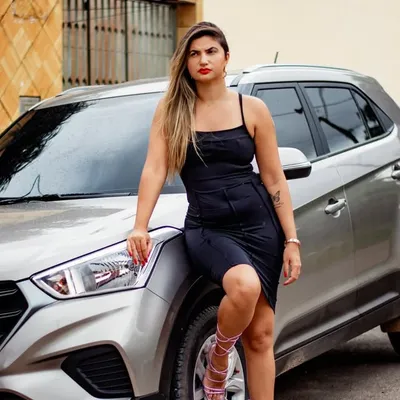 Kelly Freitas | Podologa - São Luís | Barreirinhas profile