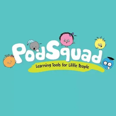 PodSquad profile