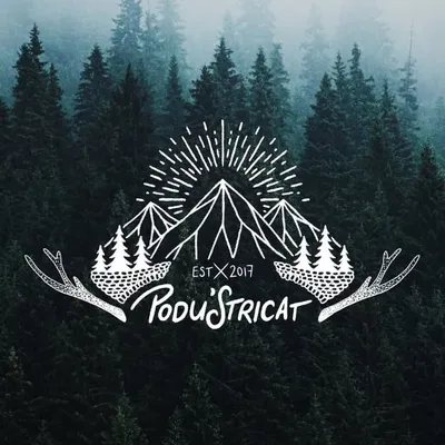 Podu' Stricat | Romania | Mountains | Outdoor| Nature profile