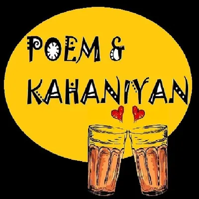 Poem and Kahaniyan profile