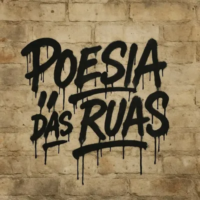 Poesia das Ruas profile
