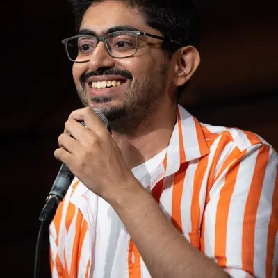 Gaurav Arora | Poet, Lyricist profile