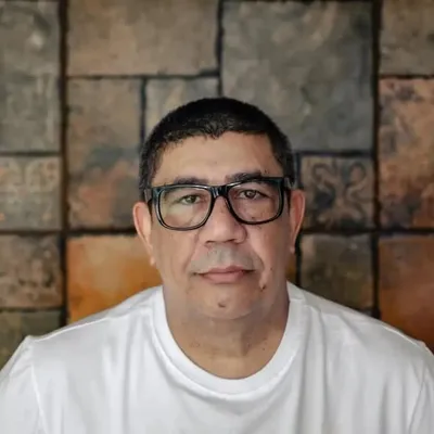 Sergio Vaz profile