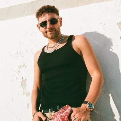 Rocco Hunt profile