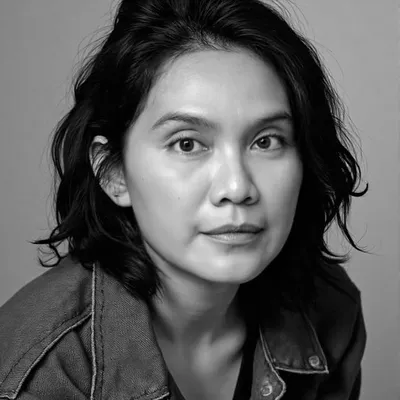 Marrysa Tunjung Sari profile