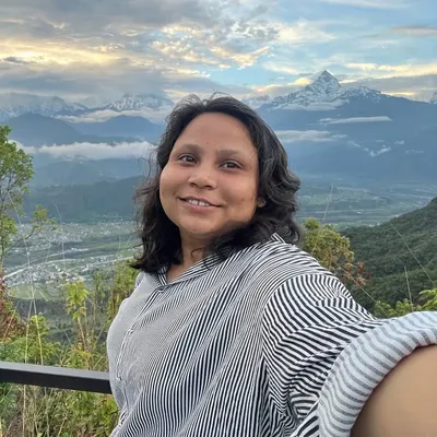 सुरभि गुप्ता 🌻 profile