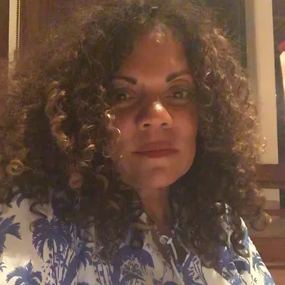 Patricia Ann profile