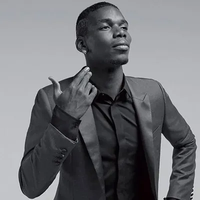 Paul Pogba (Fan page) profile