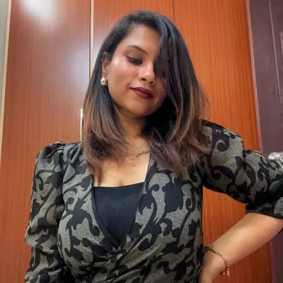 Pragati profile