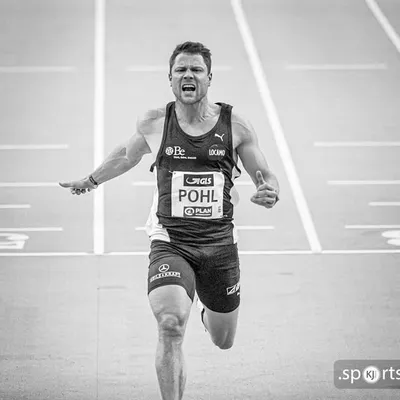 Michael Pohl profile