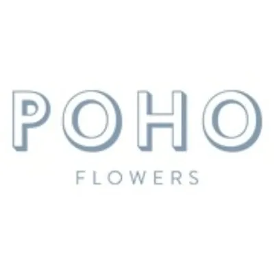 Poho Flowers profile