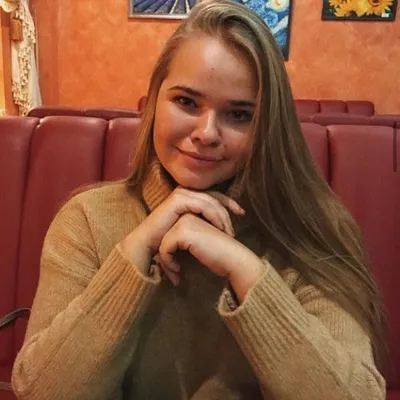Оля profile