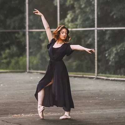 Ballet tips & biz mentor | EM profile