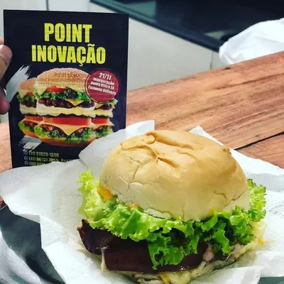 Point Inovação profile