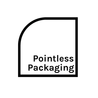 Pointless Packaging profile