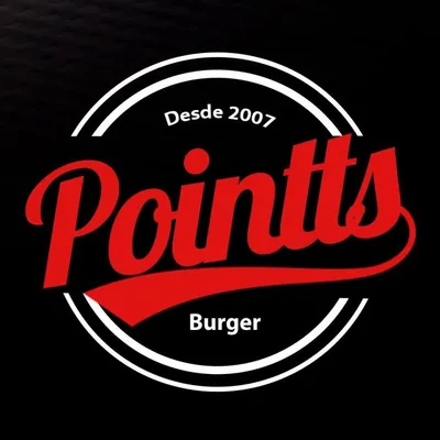 Pointts Burger profile