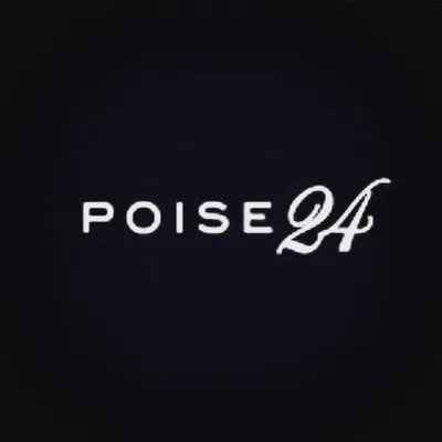 Poise24 Official Account profile