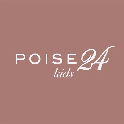 Poise24 Kidswear profile