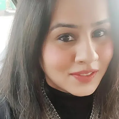 Amrita Singh profile