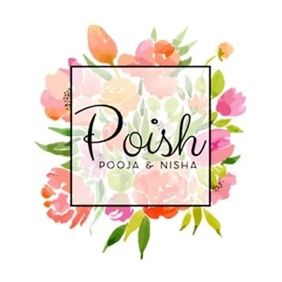 POISH by Pooja & Nisha profile