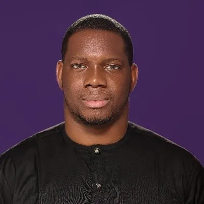 Adeyemo Olalekan profile