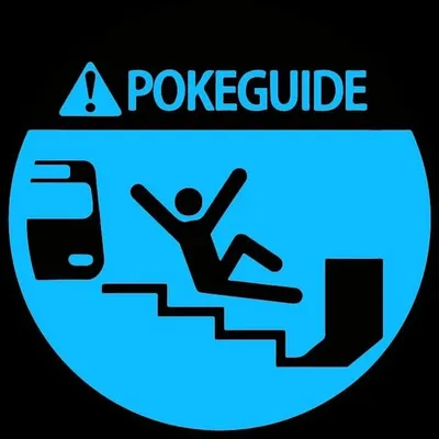 Pokeguide profile