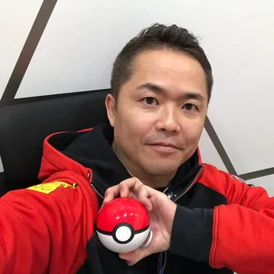Junichi_Masuda profile