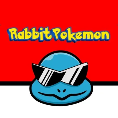 Rabbit Pokemon profile