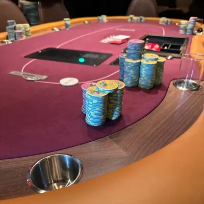 Recreational Pokerplayer profile