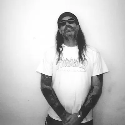 RHYS THOMAS | TATTOOER WELLINGTON profile