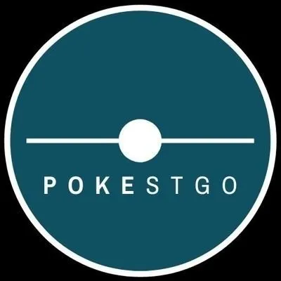 Pokestgo profile