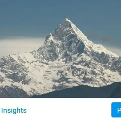 Pokhara Edition profile