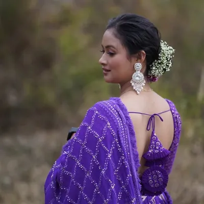 Kritika Pokhariya KIttu profile