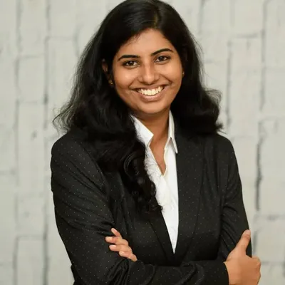 Baby Shree | lactation/blw/pickyeating profile