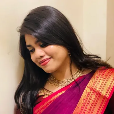 Pokkishiya Sandra profile