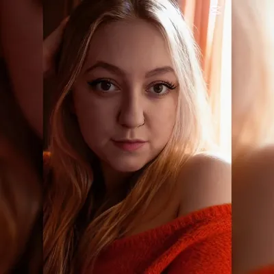 Paulina Ampulska - Pokój Pełen Książek profile