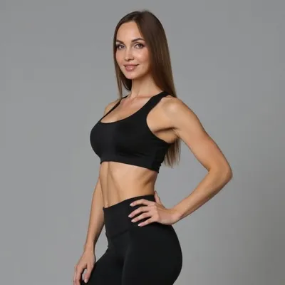 Дипломированный нутрициолог & Будущий тренер profile