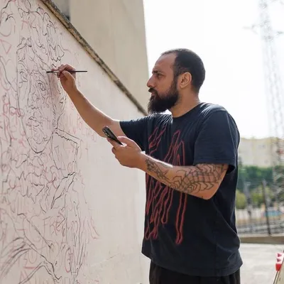 Samuel Martínez profile