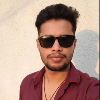 Rajdeep Paul ๐ต profile