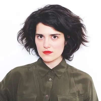 Paula Braconnot profile