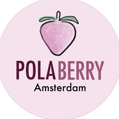 POLABERRY Amsterdam profile