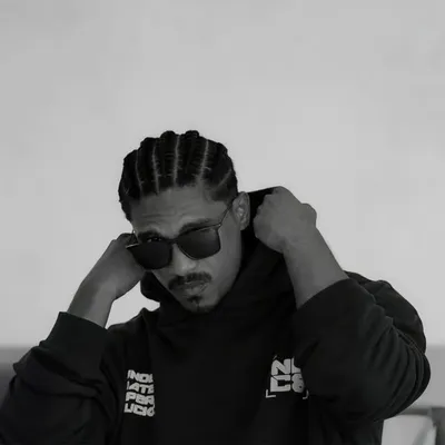 Ashraf AKA Jibri profile