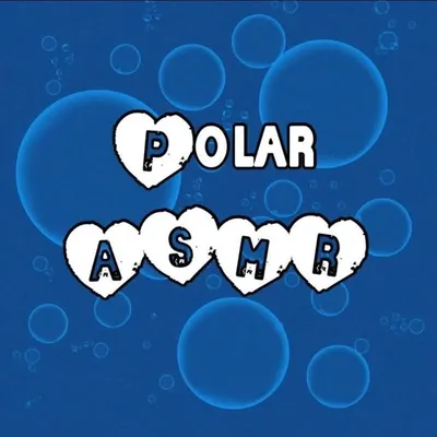 Polar Asmr profile