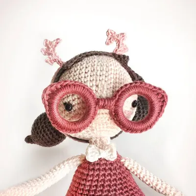 Polaripop - Free premium crochet patterns profile