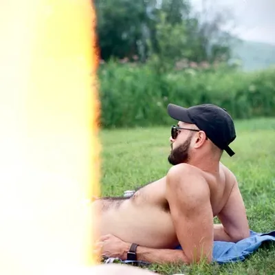 ItsAhMad profile