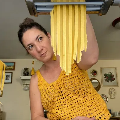 Pola Cocina | Food Blogger profile