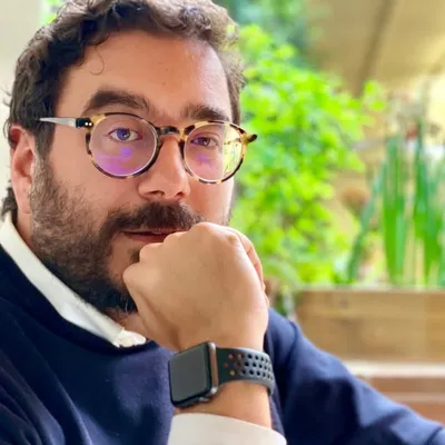 Marco Polazzi profile