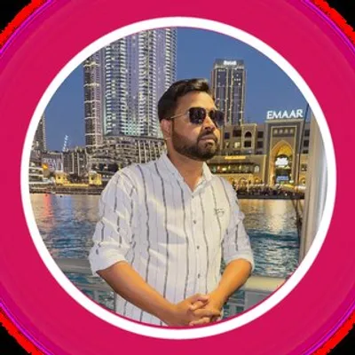 Dilip profile