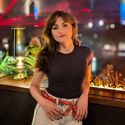 Маргарита Полетаева profile